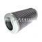 Custom glass fiber folding oil filter cartridge magnetic hydraulic filter