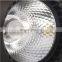 black shell straight type 30w COB spotlight LED track lights the exhibition hall clothing store lights