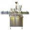 Automatic Eye Drop Filling Capping Machine And Labeling Machine For Small Bottle