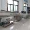 100-400 kg per hour automatic rainbow swirl lollipops candy cane making machine