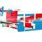 RH Automatic Fabric Double Folding Machine