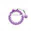 body fit exercise  gym equipment professional hand held exercise  hoop, fitness ring, easy to carry fitness equipment
