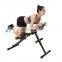AS SEEN ON TV High Quality Low Price Ab Plank Horse Home Gym Equipment
