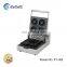 Other Snack Machines Automatic Doughnut Maker Kitchen Commercial Mini Donut Making Machine For Sale