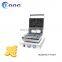 Waffle iron commercial waffle making machine butterfly shaped waffle maker