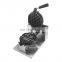 Kitchen Equipment Mini Round Japanese Egg Tart Cake Oven Waffle Ball Machine Commercial Cucinapro Bubble Waffle Maker Food Cart
