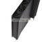 10,000 ton extrusion profile products industrial structural aluminum profile