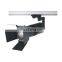 Hot Dimmable Led Track Lighting 30W Shop Window COB LED Track Light