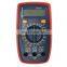 Frankever Small Multimeter with backlight DT33A Handheld Digital Multimeter