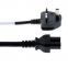 CAB-C15-ACU Cisco cable AC Power Cord C15, BS1363, 2.5m