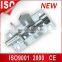 Zinc Plated Metal Door Lock Bolt