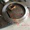VLI200944N Four point contact ball slewing bearing with gear from China factory 1048x840x56mm offer sample