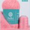 For Hand Knitting Best Cotton Blend Yarn Mink Yarn Hand Knitting 