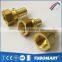 Chrom or nickel plated 180 series Russia style PEX pipes brass healthy and non-toxic sliding fittings                        
                                                Quality Choice
