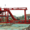 DTSSJ-0.3-6 Trailer mounted automatic catwalk for wellhead