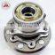 Hot Sale High Quality Wholesale  Auto parts wheel hub for Hiace 43502-26110
