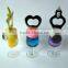 Custom Acrylic Shape Bottle Opener, Beer Opener, Fridge Magnet