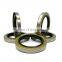 Taiwan Oil Seal TTO OEM Accepted Different Type Rubber Hydraulic Seals Motorcycle NBR Rubber TC Shaft Oil Seal