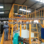 Wheat Grain Flour Mill Machine Manufacturing Plant Flour Mill Machinery