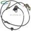 ABS Wheel Speed Sensor Rear Right GJ6A4371YB GJ6A4371YA GJ6A4371YC For MAZDA 6 (GG) 2.3/L3C1  /2261/122/4/Saloon/2002-2007