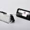 Carest 2Pcs 12v ABS 6000k Led License Plate Lights Car Plate Lamp For BMW 3 Series  E36 318i 318is 318ti 320i 323i 325i 325is