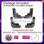4 PCS for Mazda CX-8 CX8 CX 8 2018 2019 2020 Mudguards Mudflaps Fender Guards Splash Mud Flaps Front Rear Wheel Car Accessories
