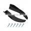 Auto Parts Universal Rear Bumper Corner Universal car parts Rear Corner Universal Rear Diffusers For All Car Wrap Angles