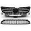 factory price grille  for geely mk auto parts  16