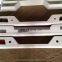 wholesale great wall wingle 3 5 6 iron rear steel bumper