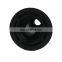 Height 85mm PVC Bathtub Leg Hot Tub Leg And Feet