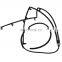 12639000 0445130020 126338733 Fuel Return Hose/Pipe/Tube/Duct Auto Replacement Parts For Chevrolet