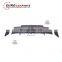 back spoiler gclass w464 w463a g500 g550 g350d g63 g65 fit for 2018-2021y rear spoiler and trunk lip pp material trunk spoiler