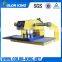 Colorking Double Side Pneumatic Heat Press for T shirt