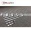w463 Body trim kit for G class G63 G65 G500 G800 G350 carbon finber trim for w463 Edition 463 black molding trim kit for W463