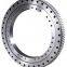 light series Non Gear Hot sale Flange type Slewing bearing for recreational facilities