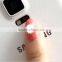 2016 New NFC Nail Sticker Led Blinking