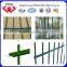 4mm horizontal wire 6mm vertical wire double wire fence