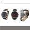 Stainless Steel Multi-Function Watches Man Quartz Chronograph Watch