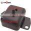 12362-87403 Car Auto Parts Rubber Engine Mounting For Toyota