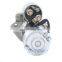 8200836473 New Auto Engine 12V 10T 1.4KW Starter Motor for Cadillac Xlr 2003-2009