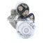8200836473 New Auto Engine 12V 10T 1.4KW Starter Motor for Cadillac Xlr 2003-2009