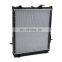 5874107841 High Quality Auto Parts Radiator for Isuzu N-Serie Nqr 70 1993-