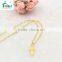 Orthodox cross necklace