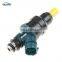 Genuine Flow Matched Fuel Injector 195500-2350 1955002350 For Suzuki Baleno Esteem 1.6L 1995-1997