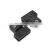 JZ Car Window Glass Clip for Hyundai Plastic Clips and Fasteners for Car Window Glass