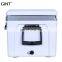 GINT 50L Outdoor Fashion Customer Color Long Time Insulated Hot Sale Cooler Box