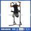 Vertical Knee Raise Chin Dip Station Power Tower Pull Up Bar VKR                        
                                                Quality Choice