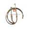 EX220-2 Excavator Cable control assy for excavator parts