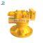Excavator swing motor assy R150LC-7 swing motor SK120-6 swing motor