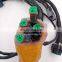 E330C Excavator C-9 Monitecable Wires Harness 323-9140